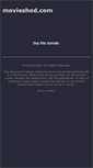 Mobile Screenshot of movieshod.com